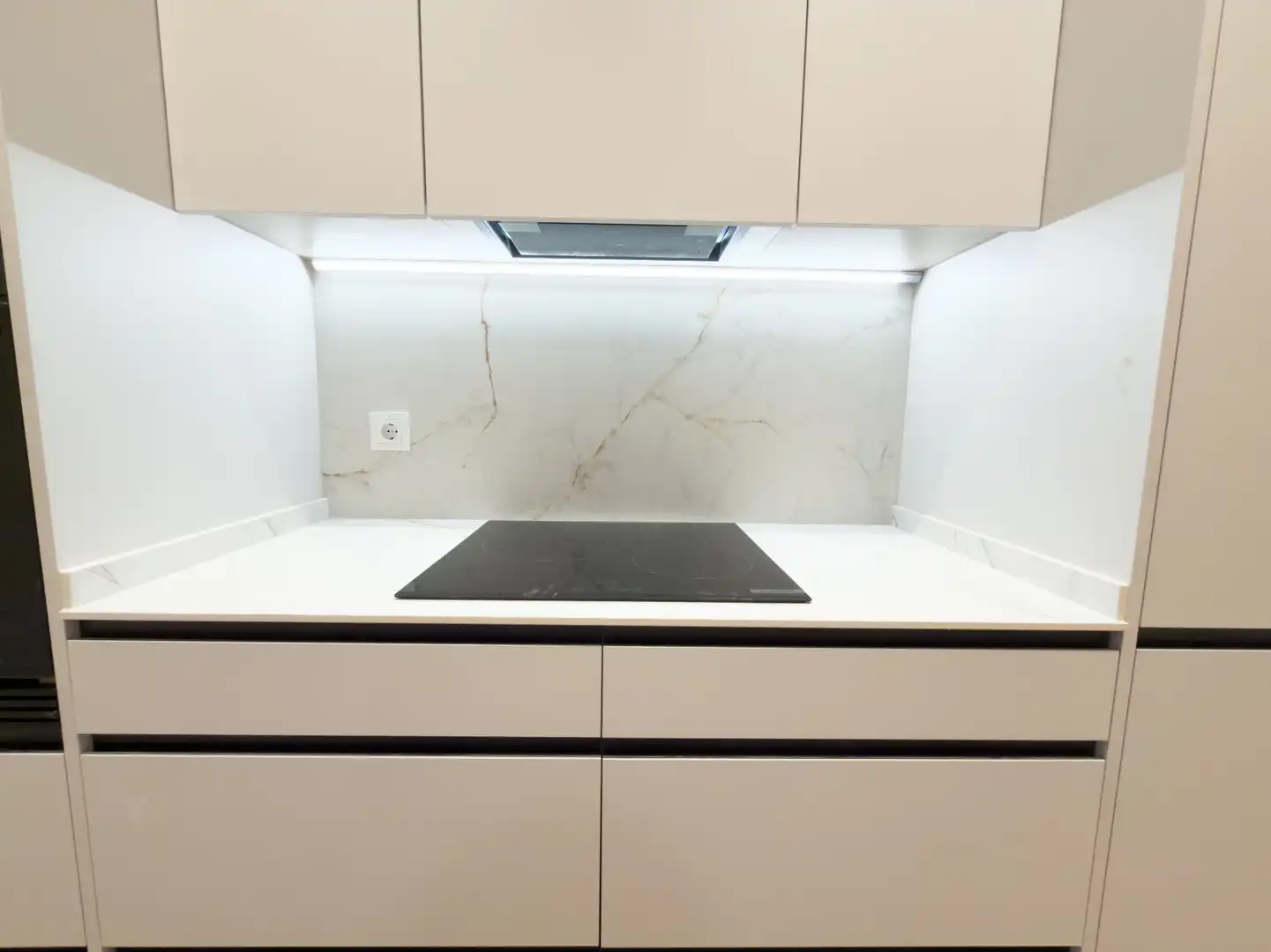 Flat with lift for sale in Doctor castelo, imagen 4