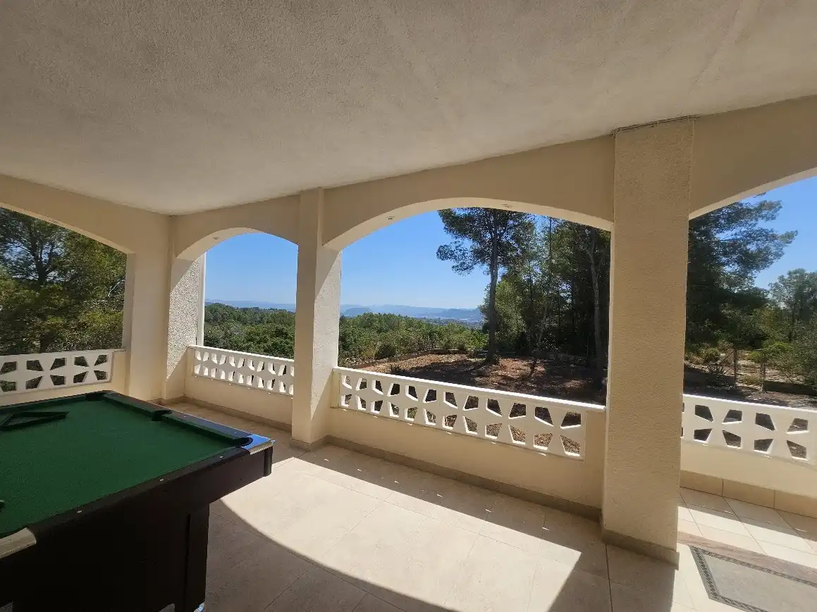 Maison rustique avec piscine à vendre à Xàtiva, imagen 28