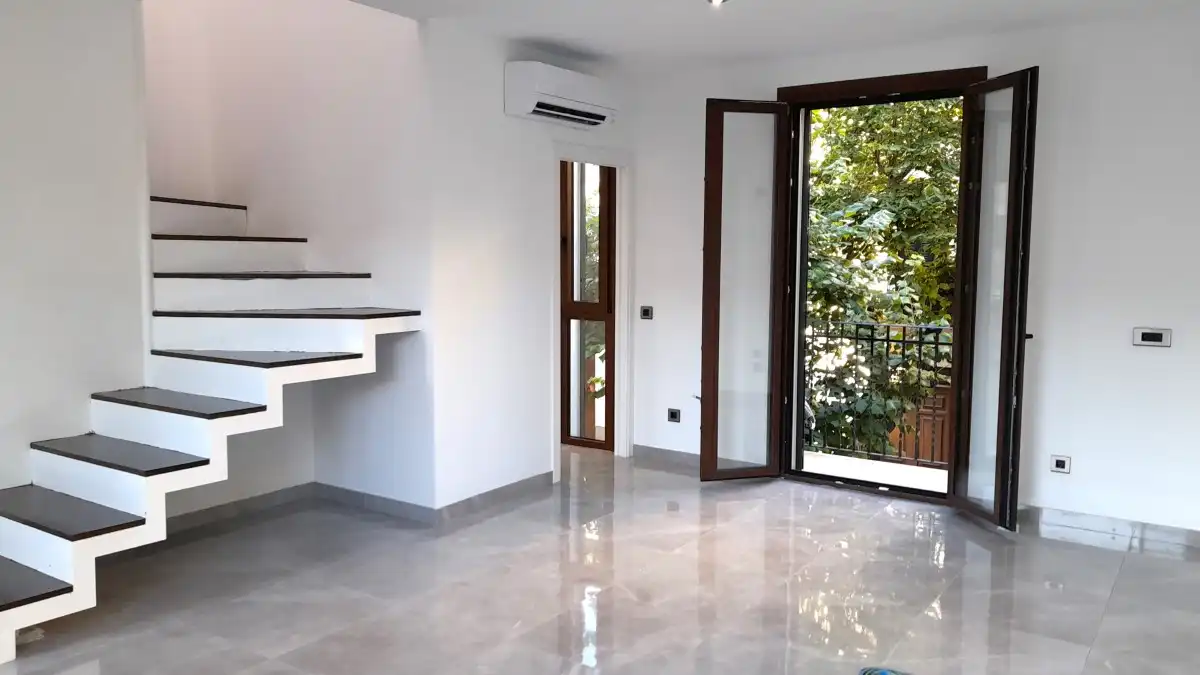 Semi-detached house with terrace for sale in Sóller