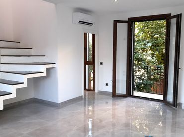 Casa bifamiliare con balcone in vendita a Sóller