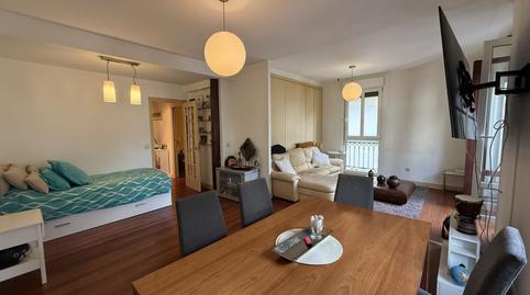 Foto 2 de Pis de lloguer a San Lorenzo Kalea, Parte Vieja, Gipuzkoa