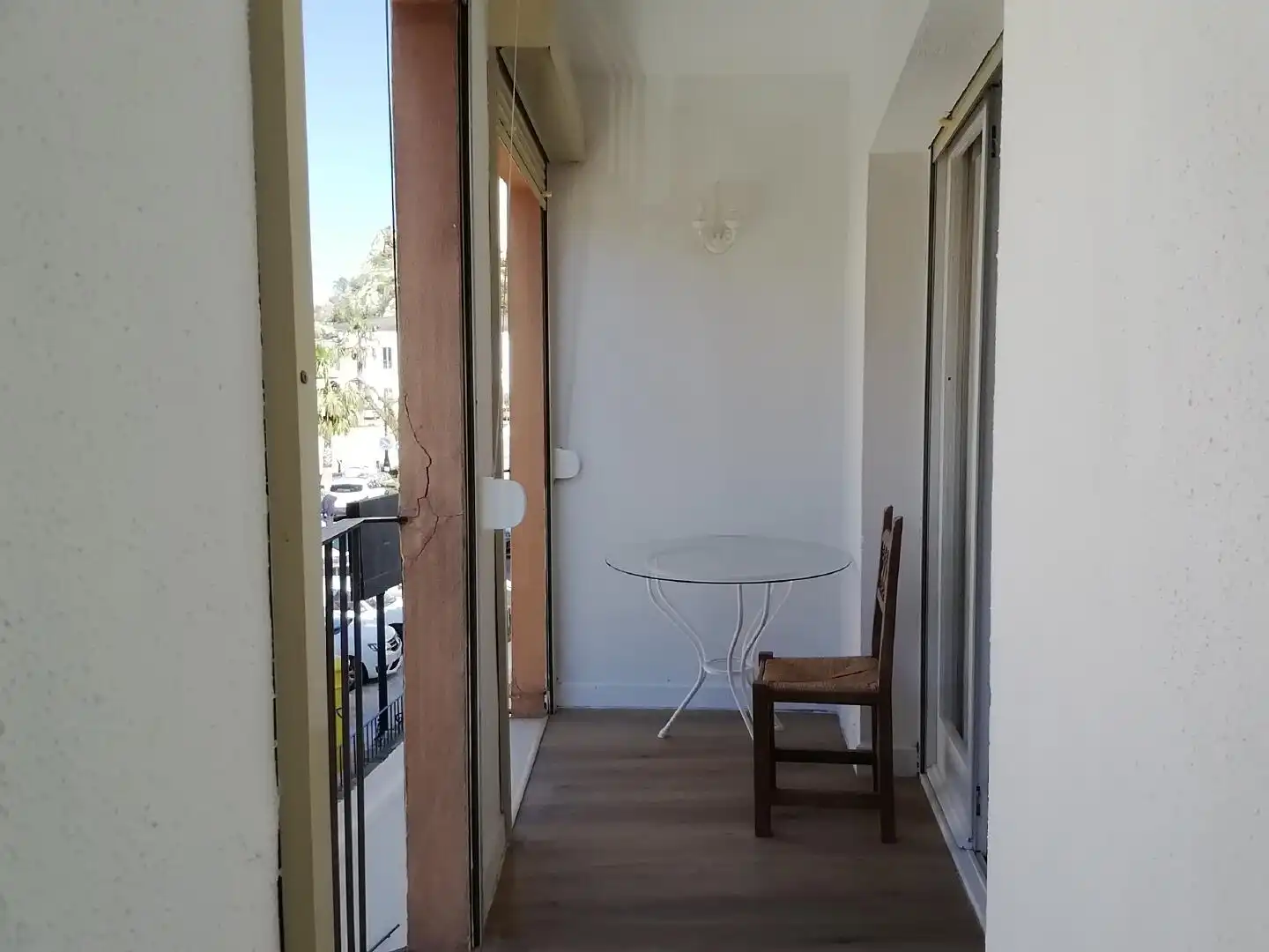 Flat for sale in Luque