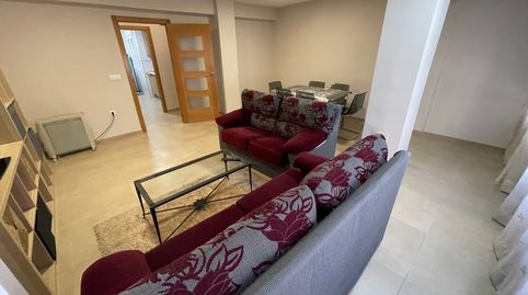 Foto 2 von Wohnung zum Verkauf in Avenida de Madrid, 14, Belén - San Roque, Jaén Capital