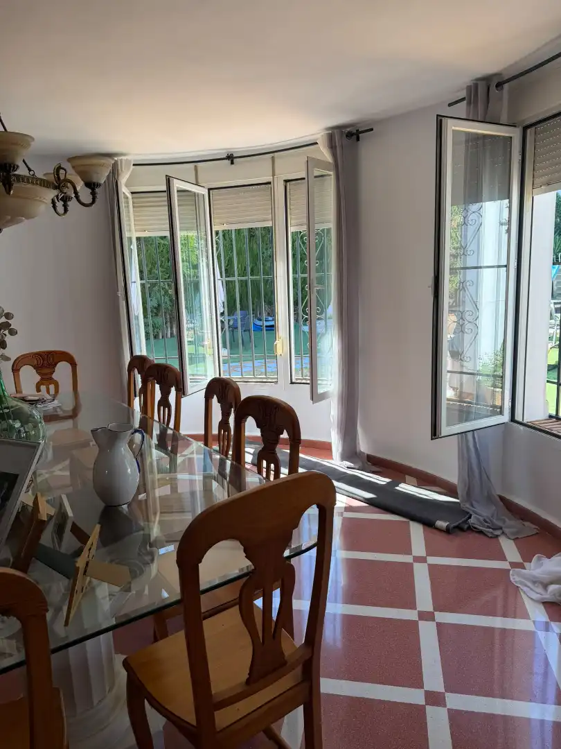Haus mit Terrasse zum Verkauf in Huétor Vega, imagen 9