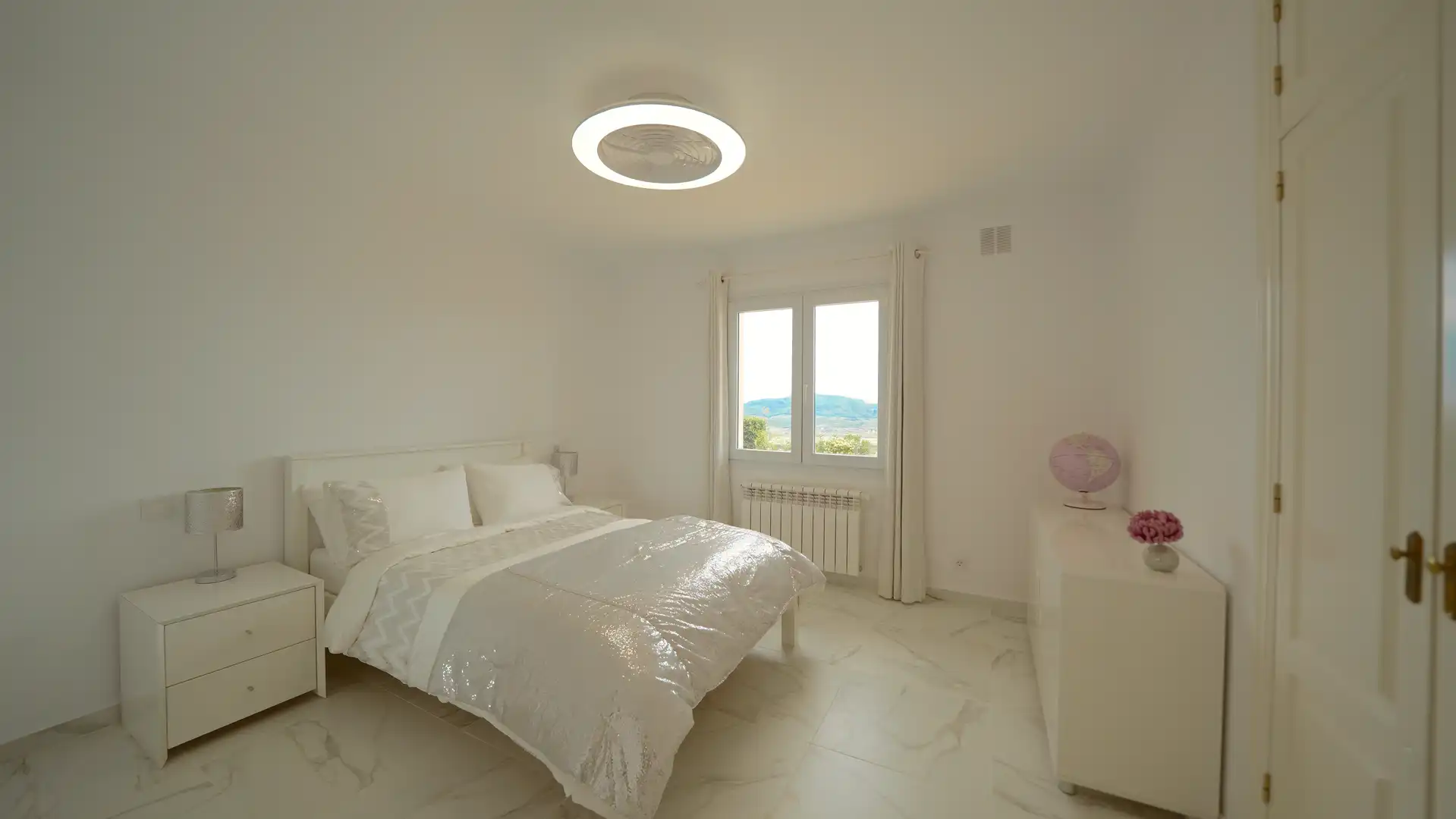 Bedroom of Country homes for sale in Montgó - Ermita