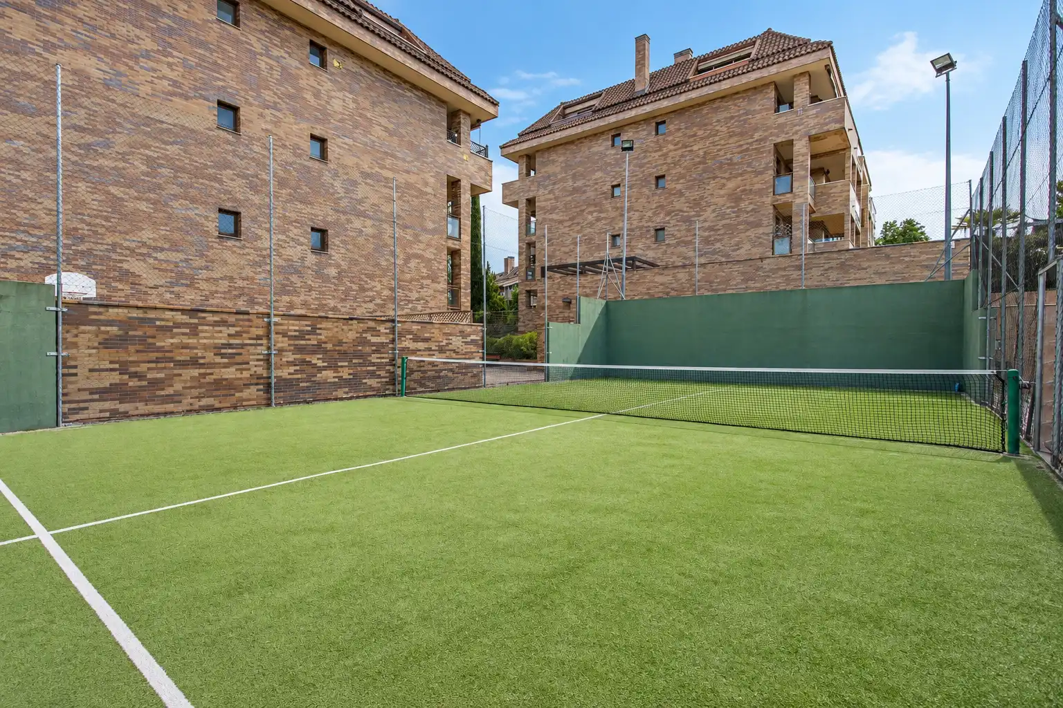 Penthouse mit Terrasse zum Verkauf in Calle de Manuel de Falla, imagen 24