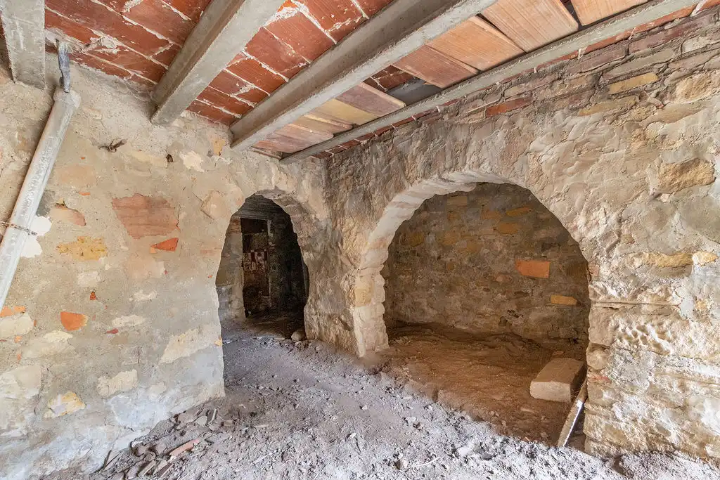 Einfamilien-Reihenhaus zum Verkauf in Llardecans