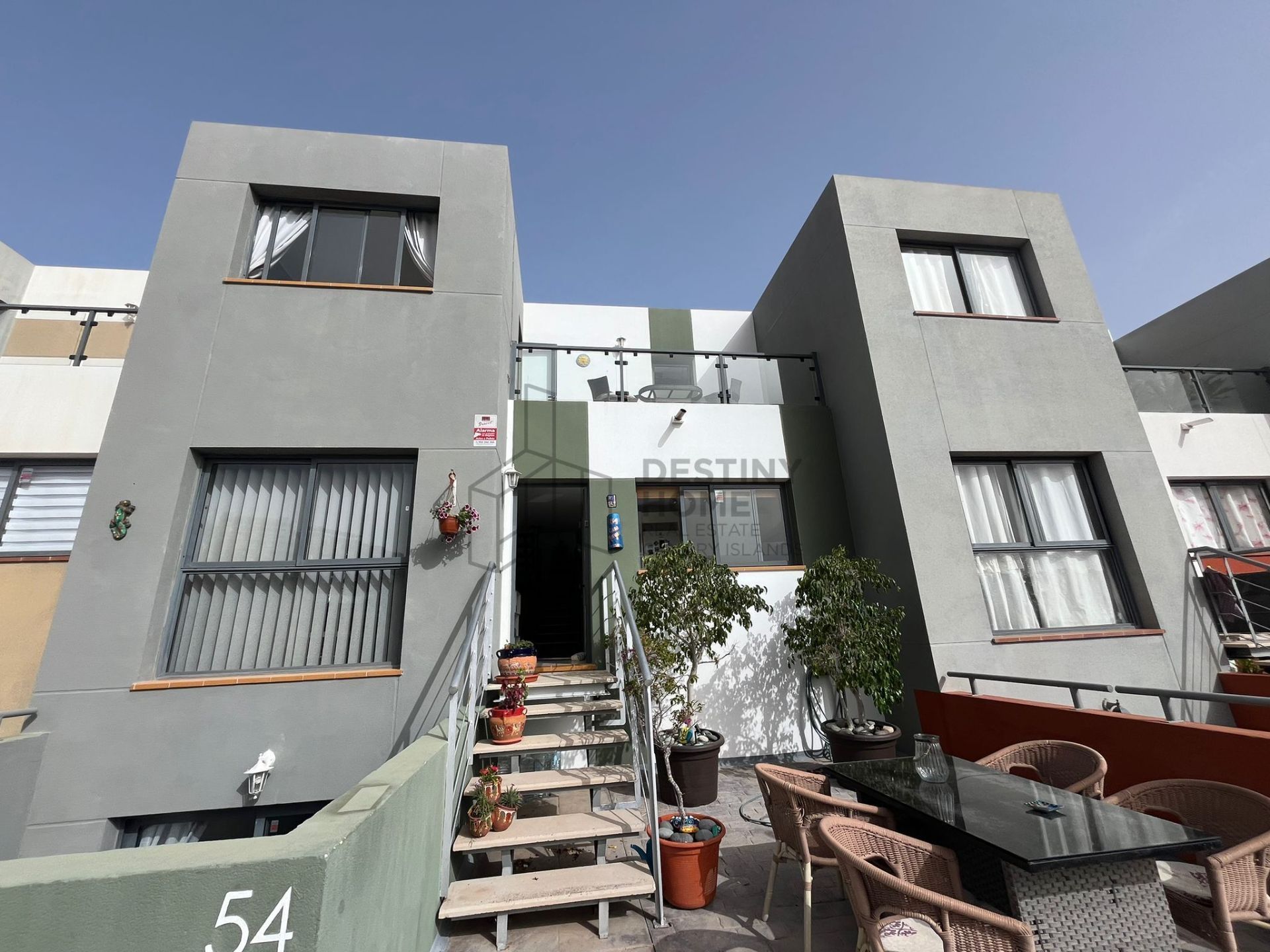 Single-family semi-detached for sale in Caleta de Fuste