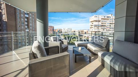 Photo 4 of Flat for sale in Avenida Benidorm, 19, Playa de San Juan, Alicante / Alacant