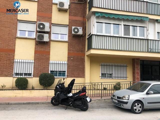 Piso en Alquiler en Calle RIO BORNOVA en Venecia - Nueva Alcalá