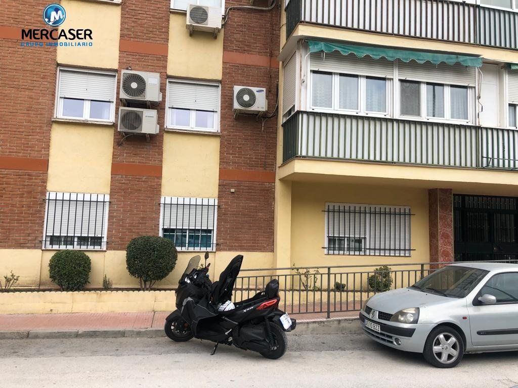Wohnung zur Miete in Calle RIO BORNOVA, Venecia - Nueva Alcalá