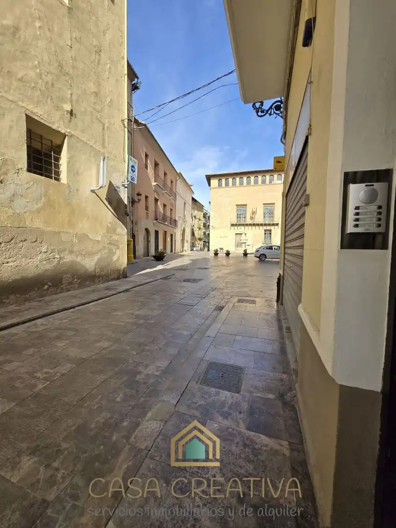 Local comercial en venda a Calle Montcada, imagen 2