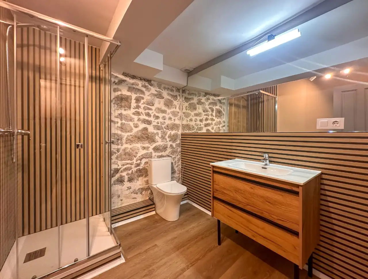 Casa adosada en venta en Lugar Barrio Carrera, Alfoz de Lloredo