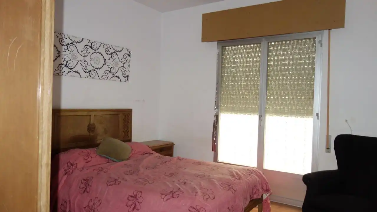 Dormitori de Casa adosada en venda en Motril amb Terrassa i Traster