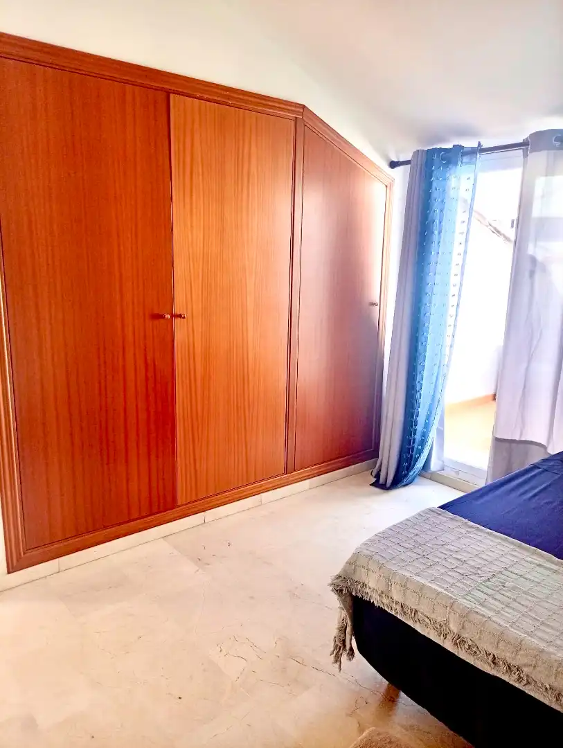 Zimmer in San Pedro de Alcántara pueblo