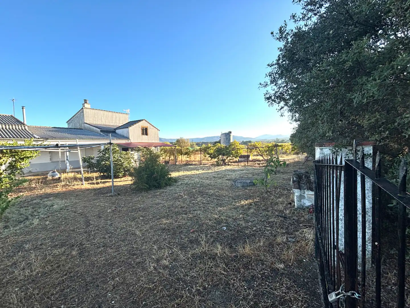 Casa o xalet en venda en Zarza de Granadilla