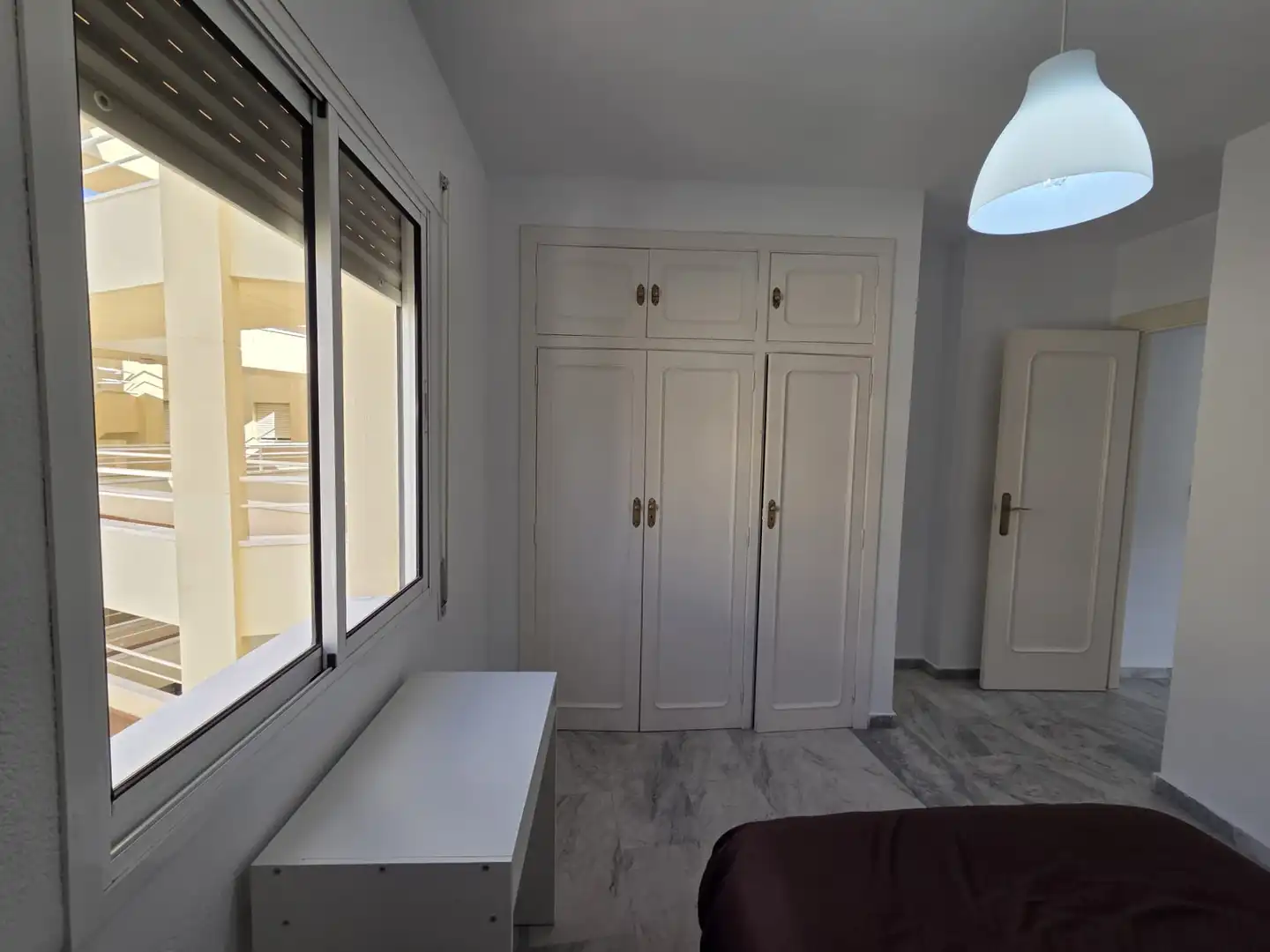 Habitación de Apartamento en venta en Torremolinos con Terraza, Trastero y Horno