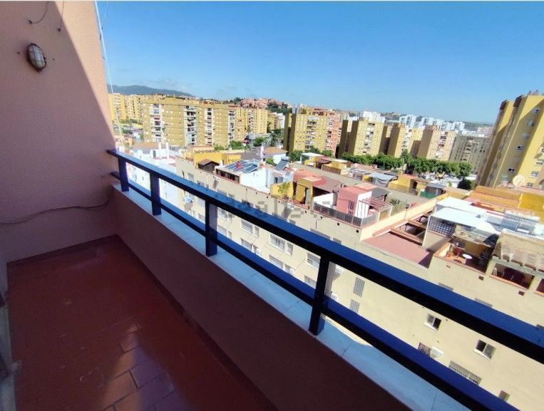 Flat for sale in Santa Isabel, Bajadilla - Fuente Nueva
