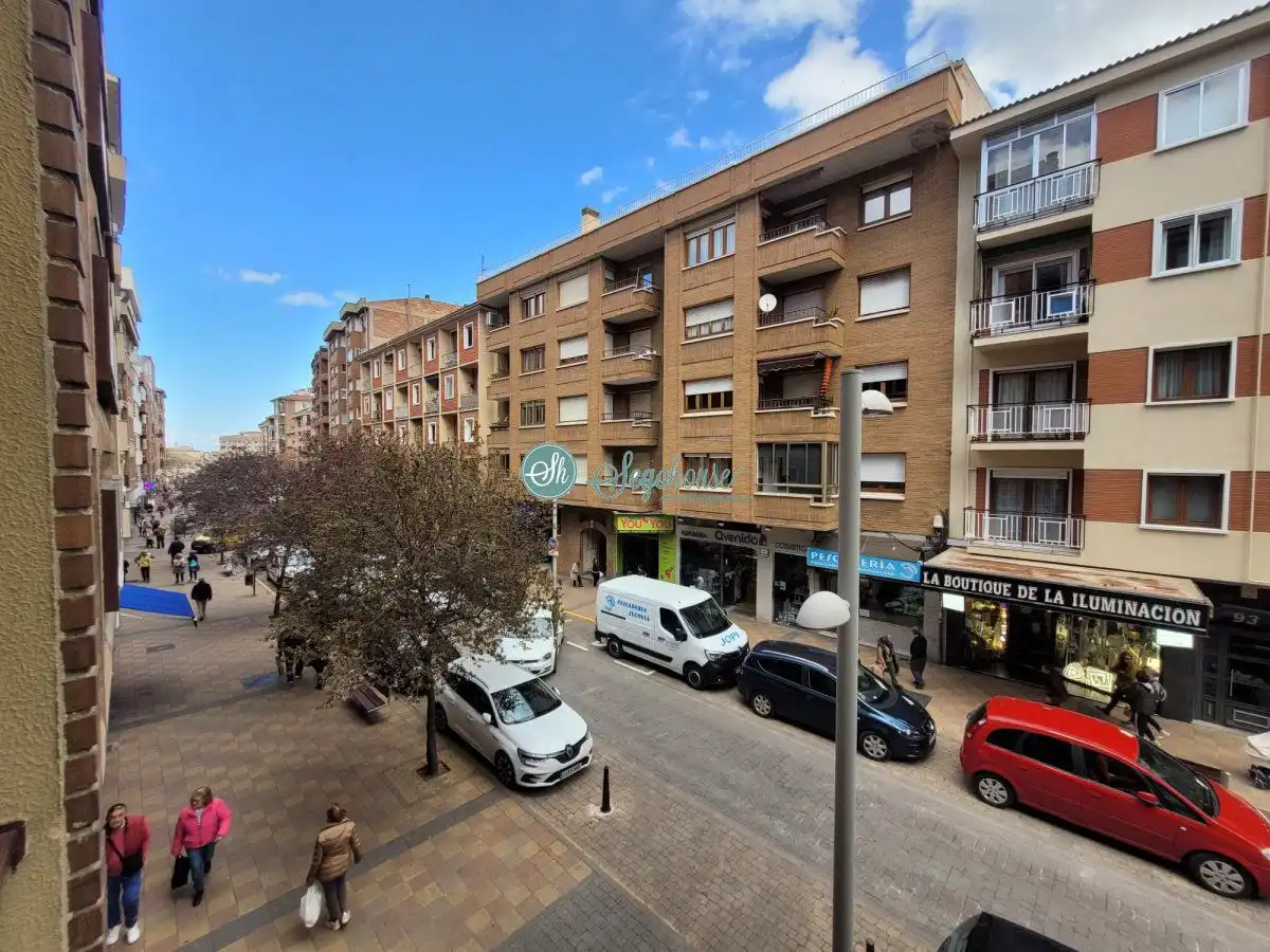 Aparcament en venda a JOSE ZORRILLA, imagen 2