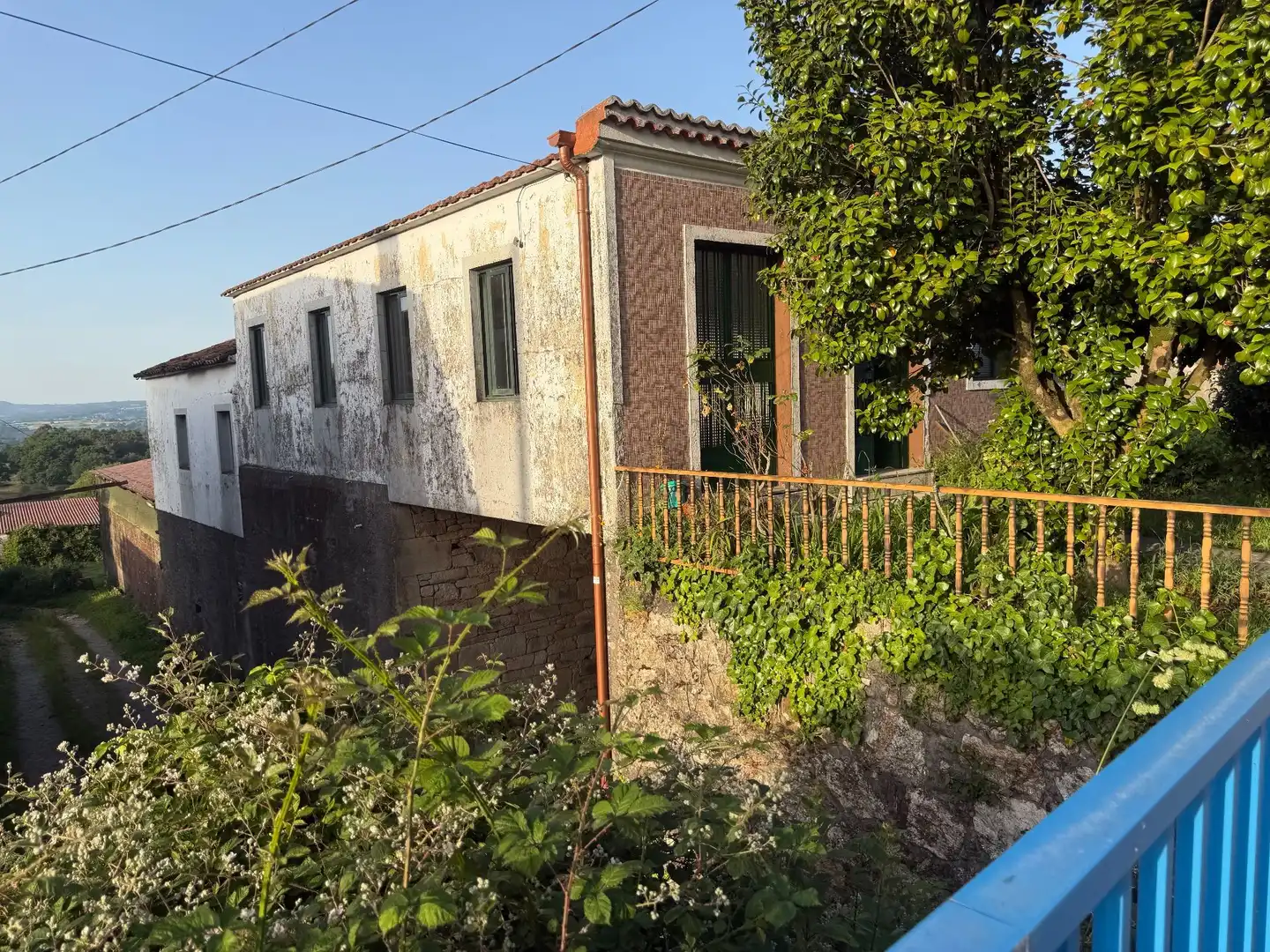 Casa rústica en venda a Silleda, imagen 17