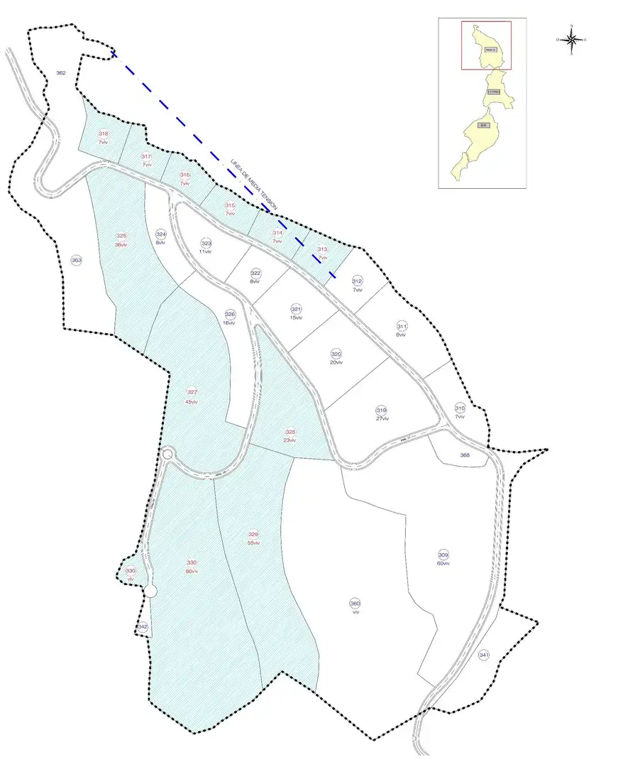 Lands and plots for sale in Bobadilla - Bobadilla Estación - La Joya, imagen 43