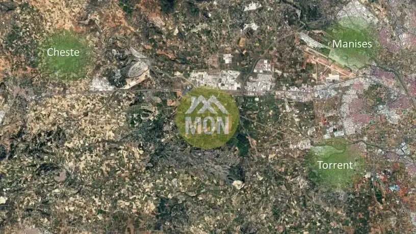 Residential land for sale in Calicanto - Cumbres de Calicanto - Santo Domingo, imagen 6