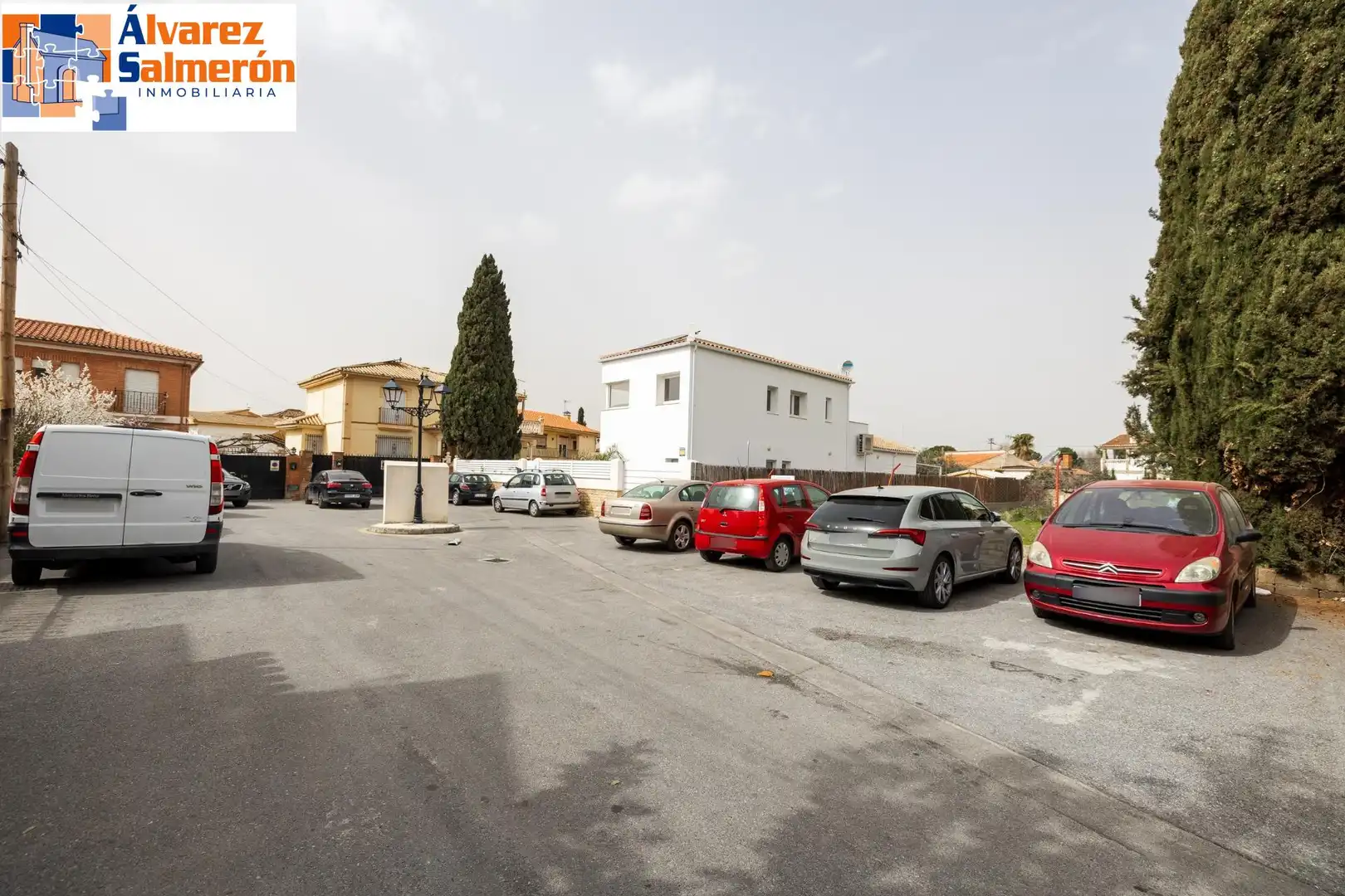 Wohnbaugrundstück zum Verkauf in Calle ROCINANTE 6, imagen 11