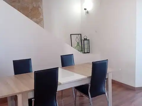 Dining room of Flat for share in Binissalem, Illes Balears