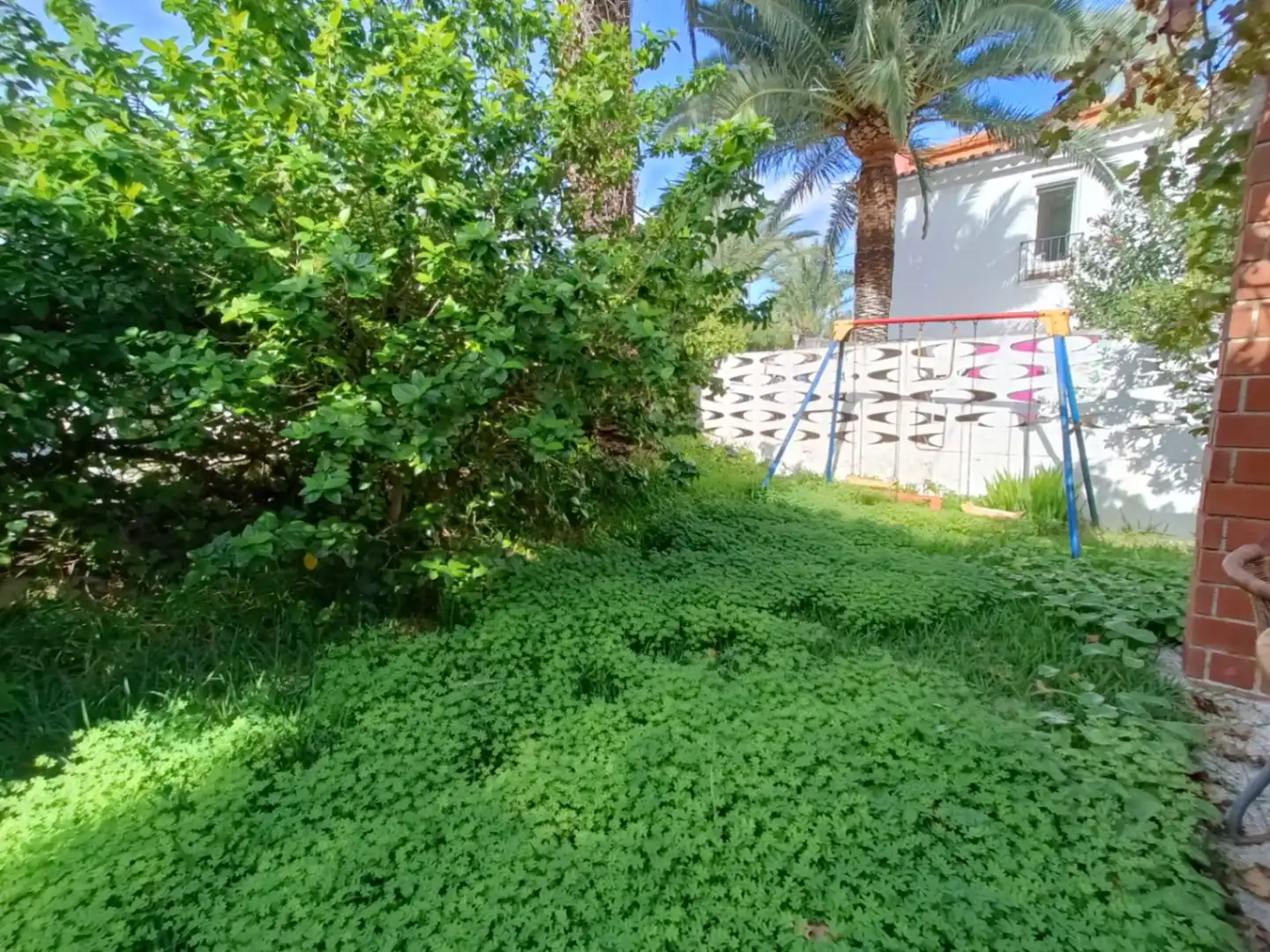 Casa o xalet en venda en Dénia amb Calefacció, Jardí privat i Terrassa