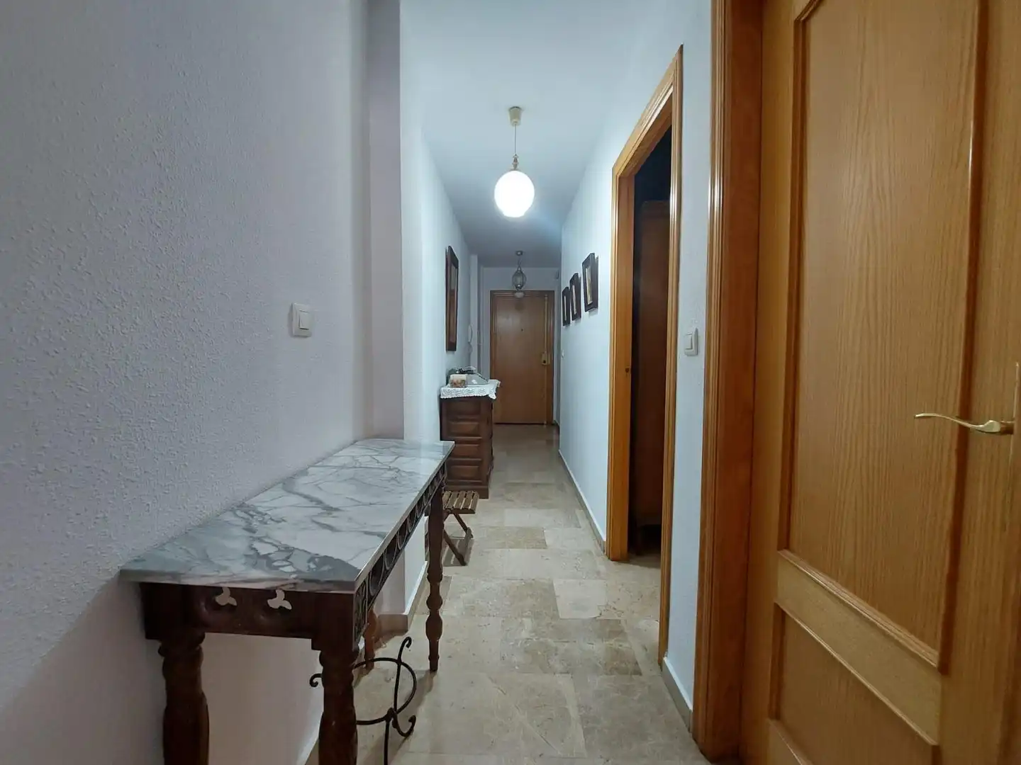 Appartamento con terrazza in vendita a Centro, imagen 2
