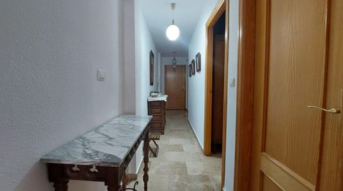 Amplio Piso en Venta en el Corazón de Salobreña, imagen 2