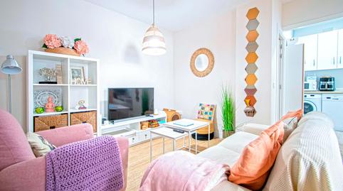 Foto 3 de Planta baixa en venda a San Carlos - San José,  Sevilla Capital