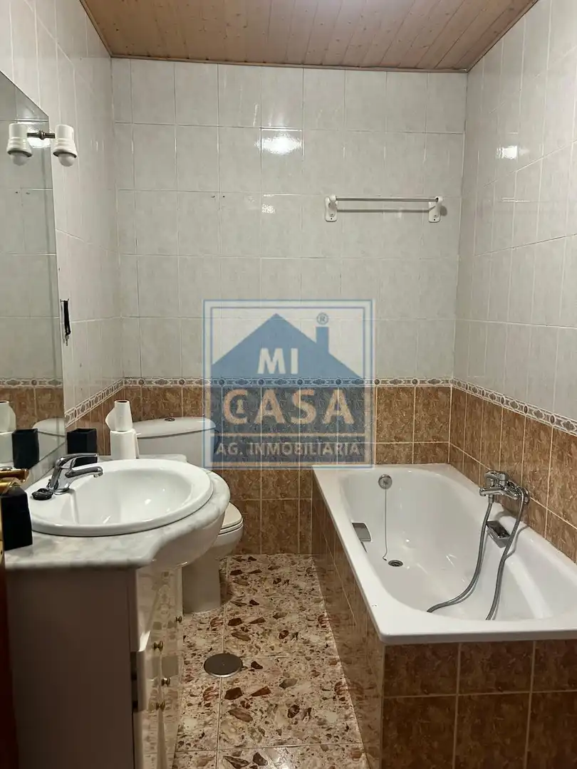 Casa o chalet en venta en Calamonte