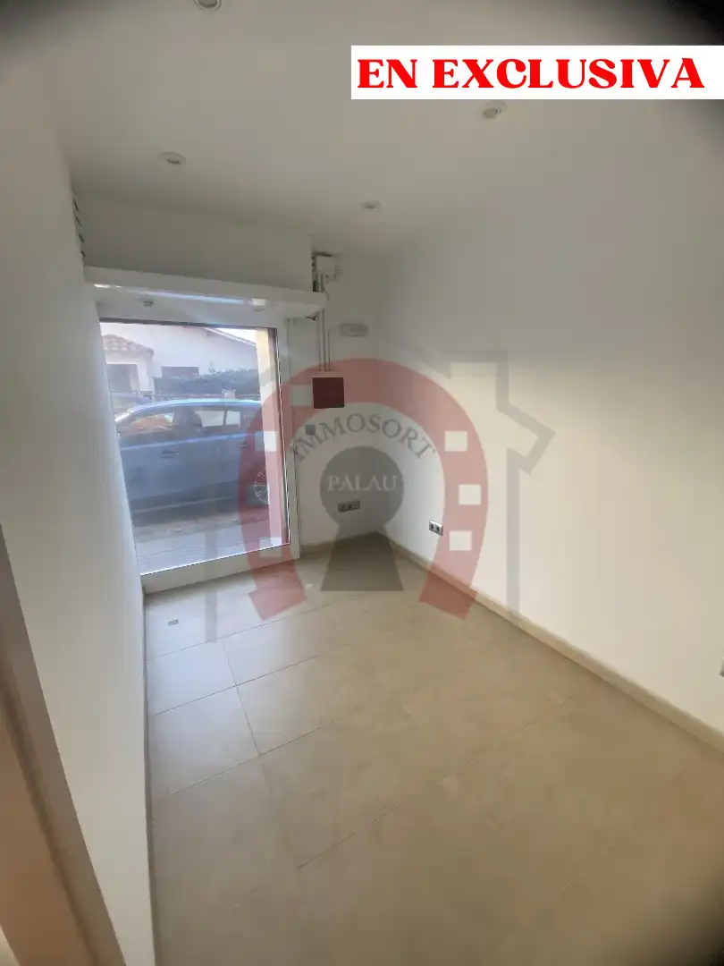 Piso en venta en Palau-solità i Plegamans