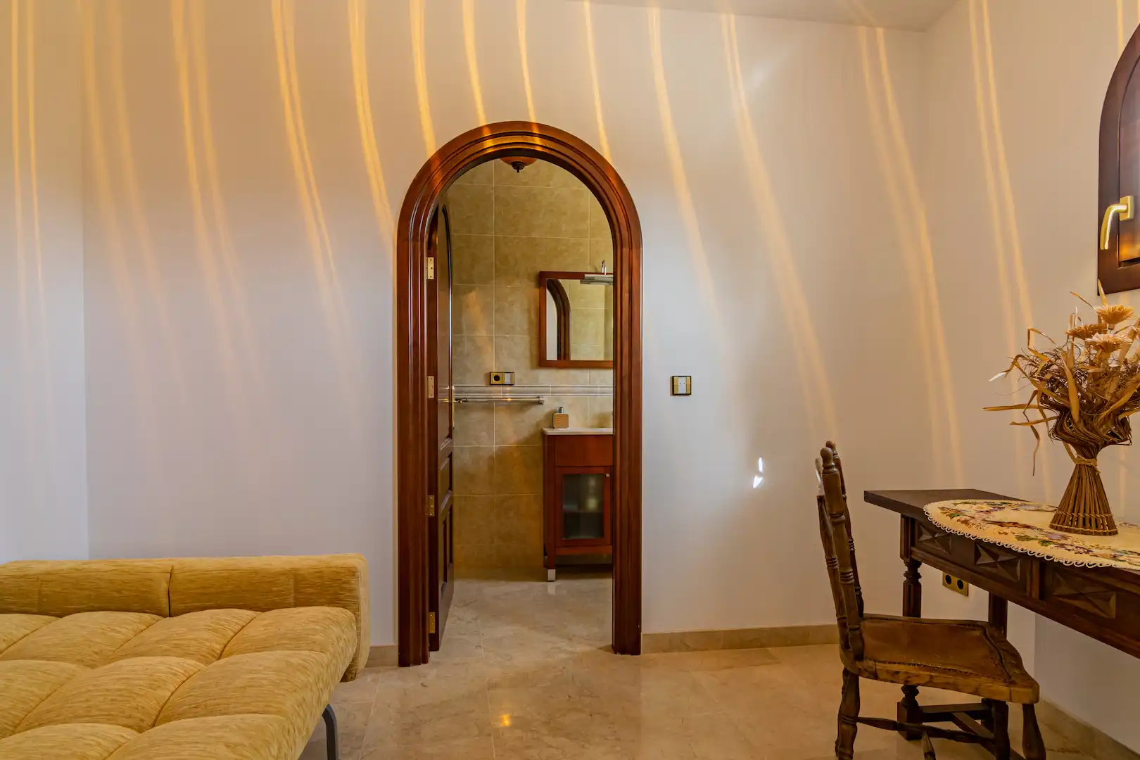 Detached house with pool for sale in Altea ciudad, imagen 32