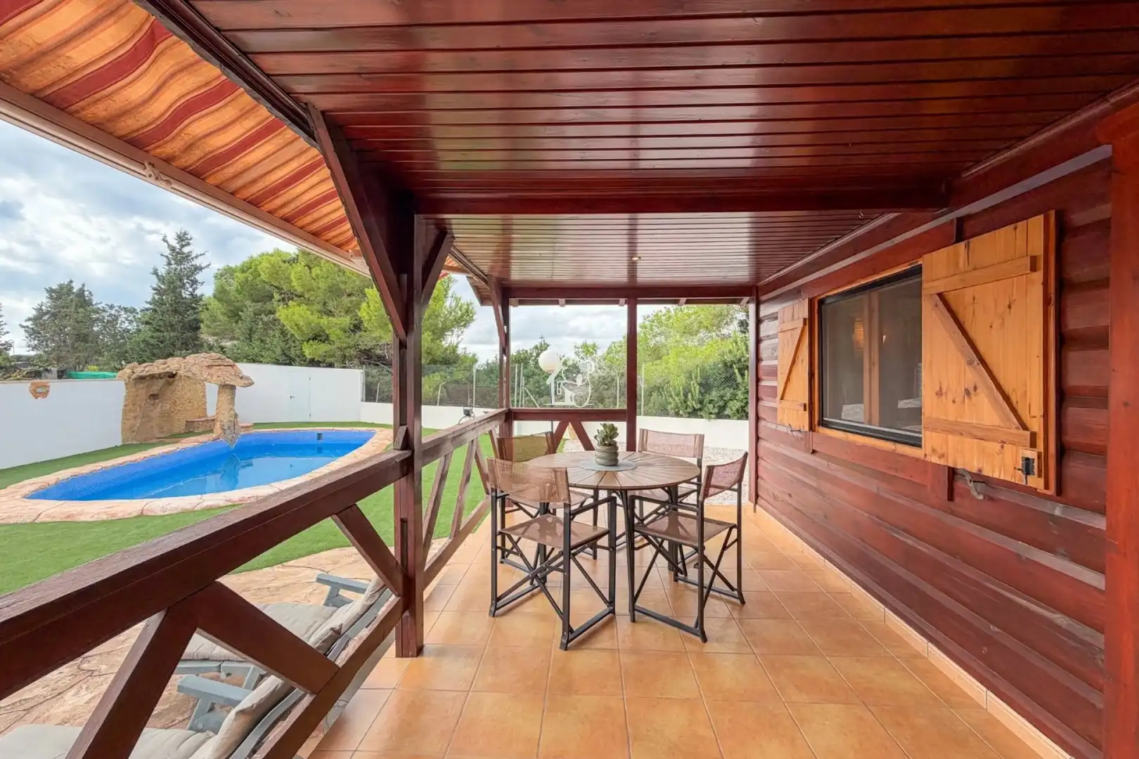 Haus mit Garten zur Miete in Orihuela Costa, imagen 2