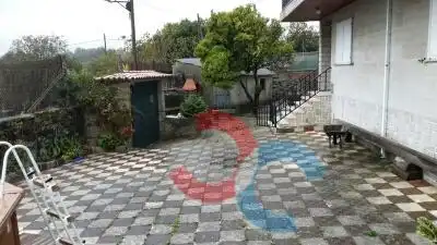 Casa o xalet en venda a Marín