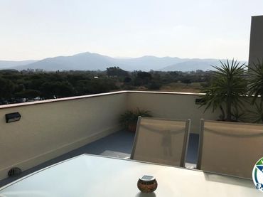 Apartament amb ascensor en venda a Avenida De La Platja