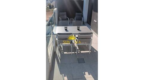 Foto 5 de Àtic de lloguer a Los Balcones - Los Altos, Alicante