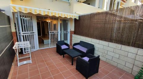 Foto 5 von Erdgeschoss zur Miete in Calle Isora, Callao Salvaje - Playa Paraíso, Adeje