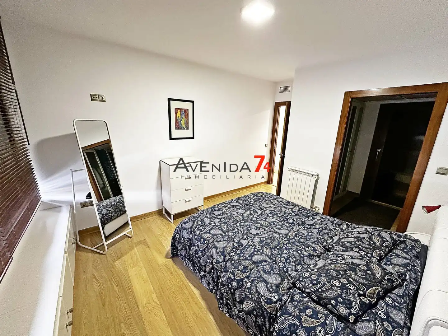 Piso con ascensor en venta en Lorca Ciudad, imagen 16