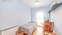 Bedroom of Flat for sale in Tres Cantos  with Air Conditioner and Balcony