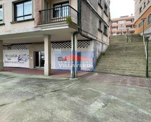 Premises for sale in Bueu