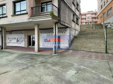 Locale commerciale in vendita a Bueu
