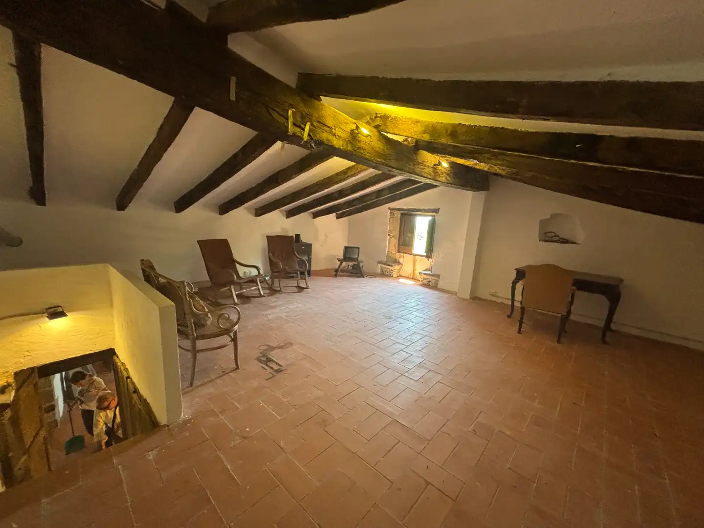 Finca rústica en venta en Olot con Aire acondicionado, Calefacción y Jardín privado