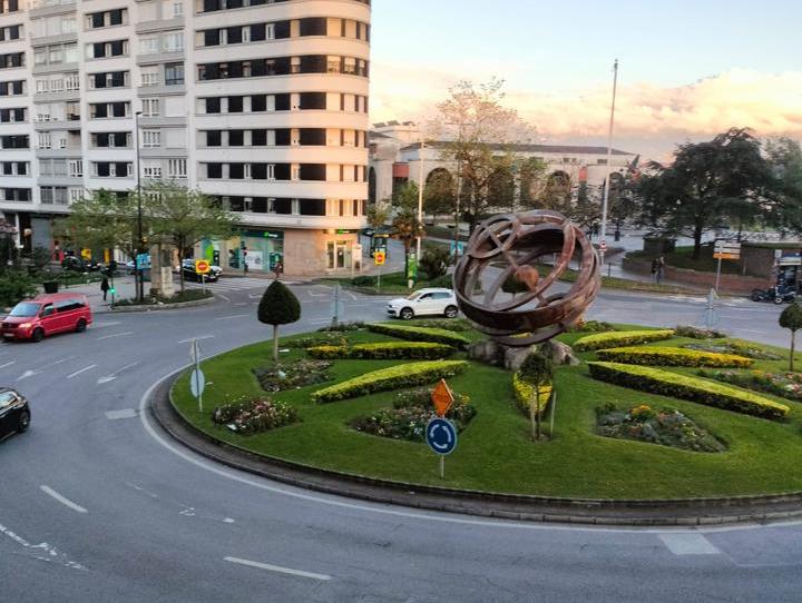 Foto 1 de Piso en venta en Cuatro Caminos, Cuatro Caminos, Cantabria