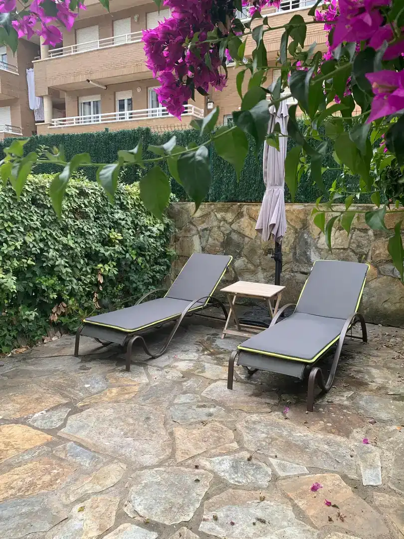 Terrassa de Dúplex en venda en Ribamontán al Mar