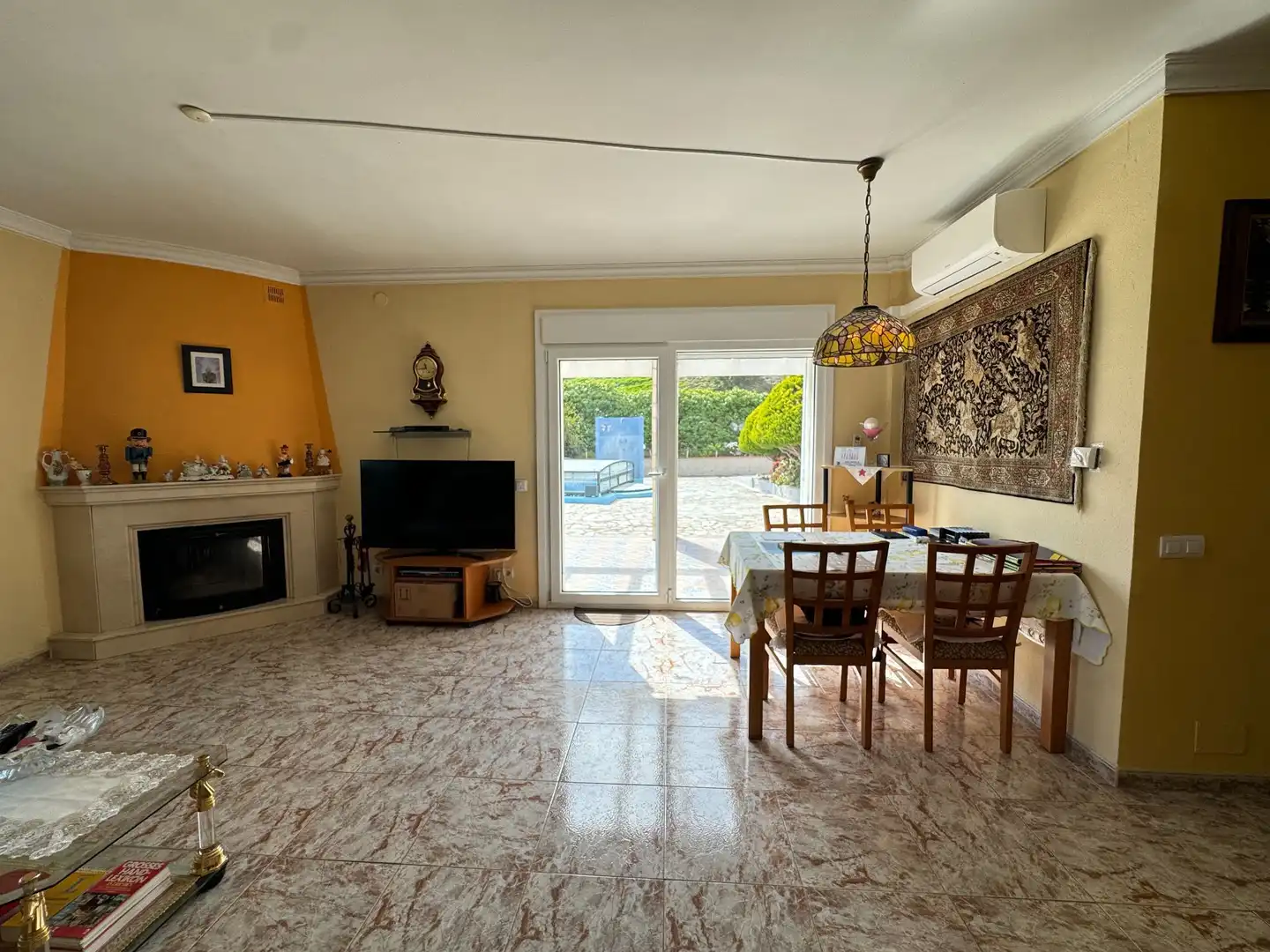 Casa rústica con piscina en venta en frigiliana, imagen 18