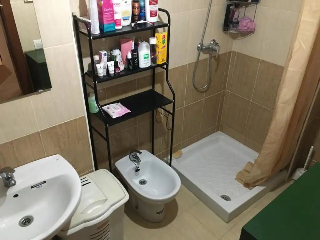Wohnung zum Verkauf in Calle Joan Pablo Climent, 32, Villafranca del Cid / Vilafranca