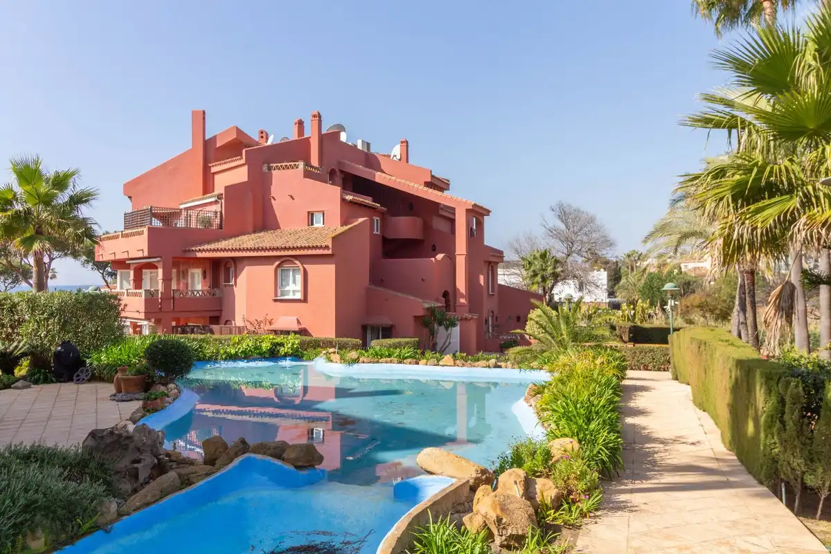 Apartamento en venta en Romana Playa